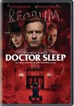 Doctor Sleep (DVD)