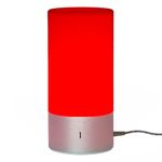 Revive - 670nm Red Light Sleep Lamp by Gamma - Melatonin Promoting Natural Sleep Aid, Bedroom & Nursery Nightlight