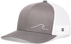 Wave Hat - Ocean Trucker Hat Baseba