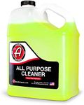 Adam's Heavy Duty All Purpose Cleaner & Degreaser - Powerful, Professional Strength Formula That Easily Cuts Heavy Grease & Tar, Tire Cleaner, Engine Bay Cleaner, and More (1 Gallon)