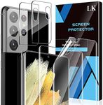 LK [2+2 Pack for 2 Pack Samsung Gal