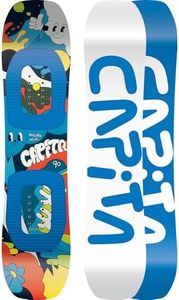 CAPiTA Micro Mini Snowboard, 90cm