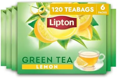 Lipton Lem