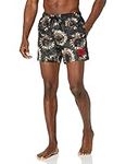 HUGO by Boss Mens Seasonal Print Sw