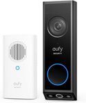 eufy Security Video Doorbell E340 (