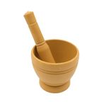 Ball Mortars And Pestles