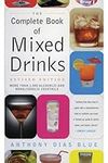 Complete Book of Mixed Drinks, The 