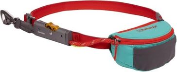 RUFFWEAR Hitch Hiker Dog Leash, Sto