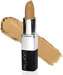 Palladio Stick Concealer, Everyday Long lasting Full to Medium Coverage, Natural under eye concealing and color correcting shades, Convenient Smooth Stick Form, Dark