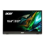 Acer PM161Q Bbmiuux 15.6" Full HD 1