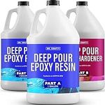 Deep Pour Epoxy Resin (2 Parts Epox