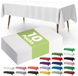 Pureegg Disposable Table Cloth - 10