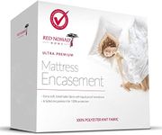 Allergy Mattress Encasement