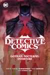 Batman Detective Comics 1: Gotham Nocturne: Overture