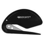 Westcott Letter Opener with Metal Blade