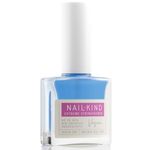 NAILKIND Extreme Nail Strengthener - Hard to Resist - Ultimate Treatment for Soft Brittle Nails - Quick Dry Protective Formula - Gentle to Nails - Peta Certified Cruelty Free - 8ml