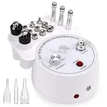【3 in 1 】Microdermabrasion Machine,