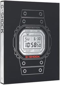 G-SHOCK