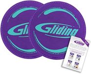 Gliding Discs for Working Out - Exe