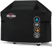 Grillman Grill Cover, BBQ Outdoor G