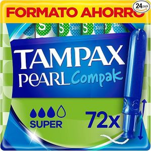 Tampax Pea