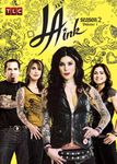 LA Ink: Season Two, Volume 1