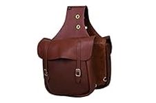 Weaver Leather Chap Leather Saddle 