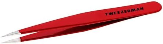 TWEEZERMAN Point Tweezer, Signature
