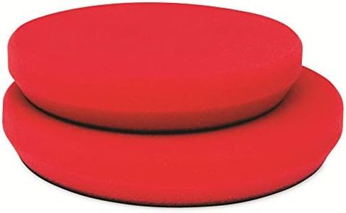 6.5" Red F