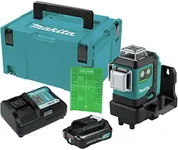 Makita SK700GDNAJ 12V max CXT® Lith