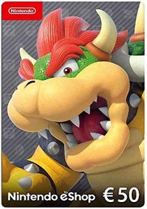 Nintendo e