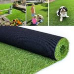Petgrow Artificial Grass for Pets 1