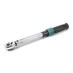 Apex Tool Group torque wrench