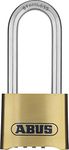 ABUS Marine 321177 180IB/50HB63 All