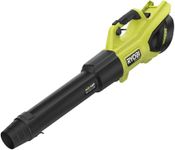 Ryobi 40V Whisper HP Brushless 190 