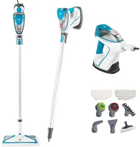 Bissell 2075A Powerfresh Slim Steam Mop