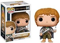 FUNKO POP! MOVIES: Lord Of The Rings - Samwise Gamgee