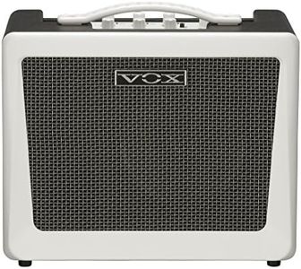 Vox VX50KB Compact Lightweight 50W Amplifier for Keyboards