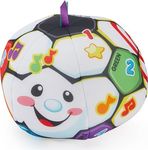 Fisher-Price Baby to Toddler Toy La