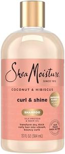 Shea Moist