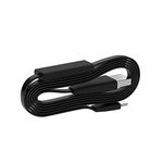 Broadlink HTS2 Temperature and Humidity Sensor USB Cable for RM4 mini and RM Pro4-Black