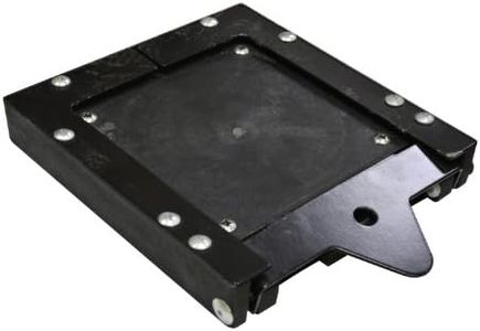 Wise 8WD17 Quick Disconnect Seat Bracket