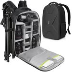 Extra Large Dslr Camera Bags