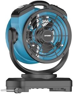 XPower Mis