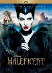 Maleficent (Bilingual)