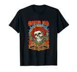 Grateful Dead Rose T-Shirt