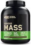 Optimum Nutrition Serious Mass Prot