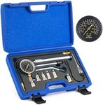 Orion Motor Tech Engine Compression