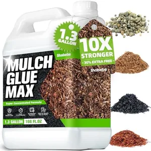 Mulch Glue