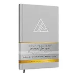 Self-Mastery Journal for Men - Dail